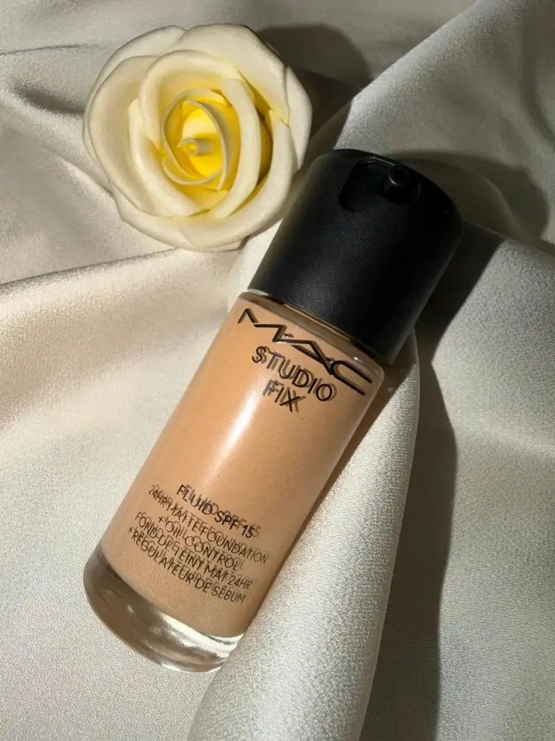Base Studio Fix Mac NC20 - 3