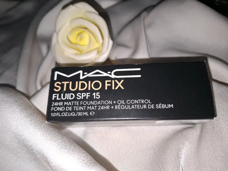 Base Studio Fix Mac NC20 - 4