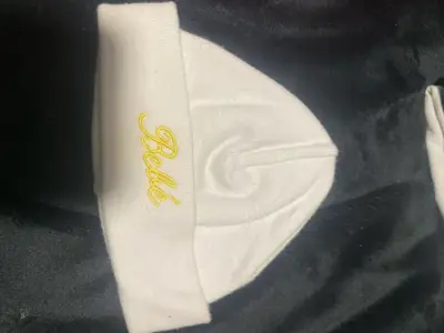 Gorro  para bebé - miniatura 1