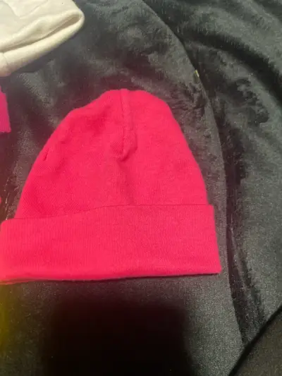 Gorro  para bebé - miniatura 2
