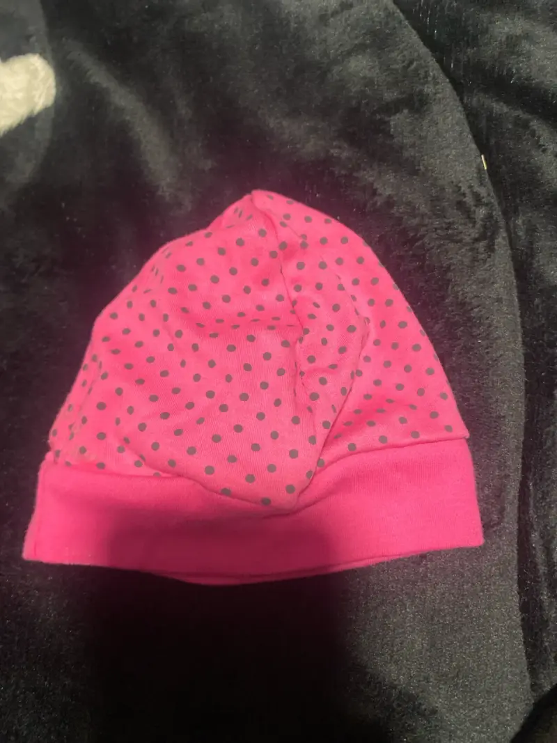 Gorro  para bebé - 4