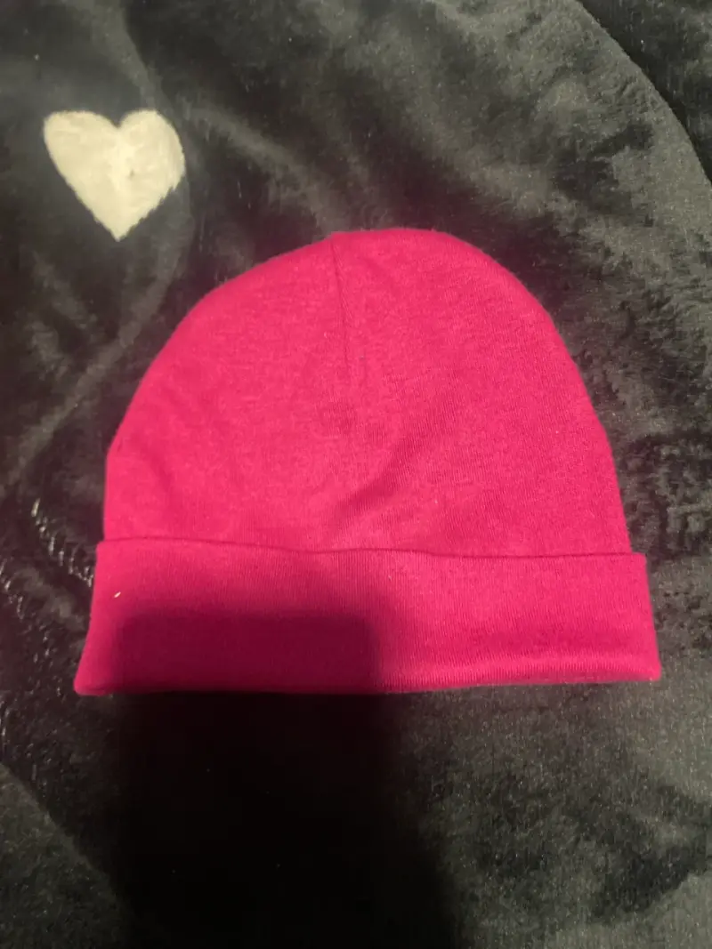 Gorro  para bebé - 5