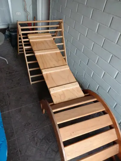 Set pikler - miniatura 1