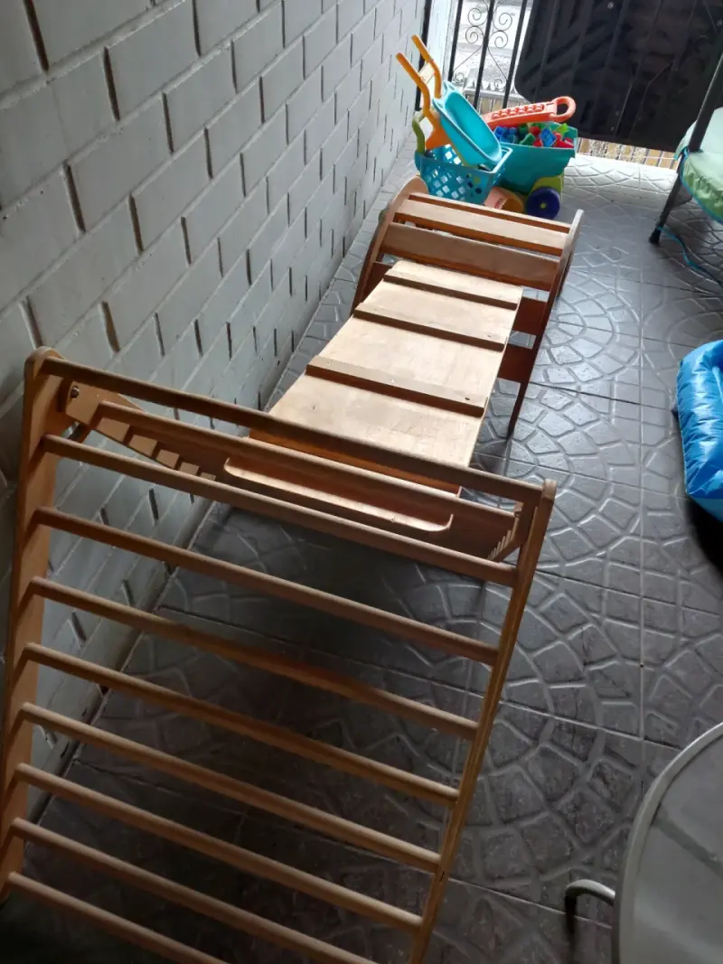 Set pikler - 2