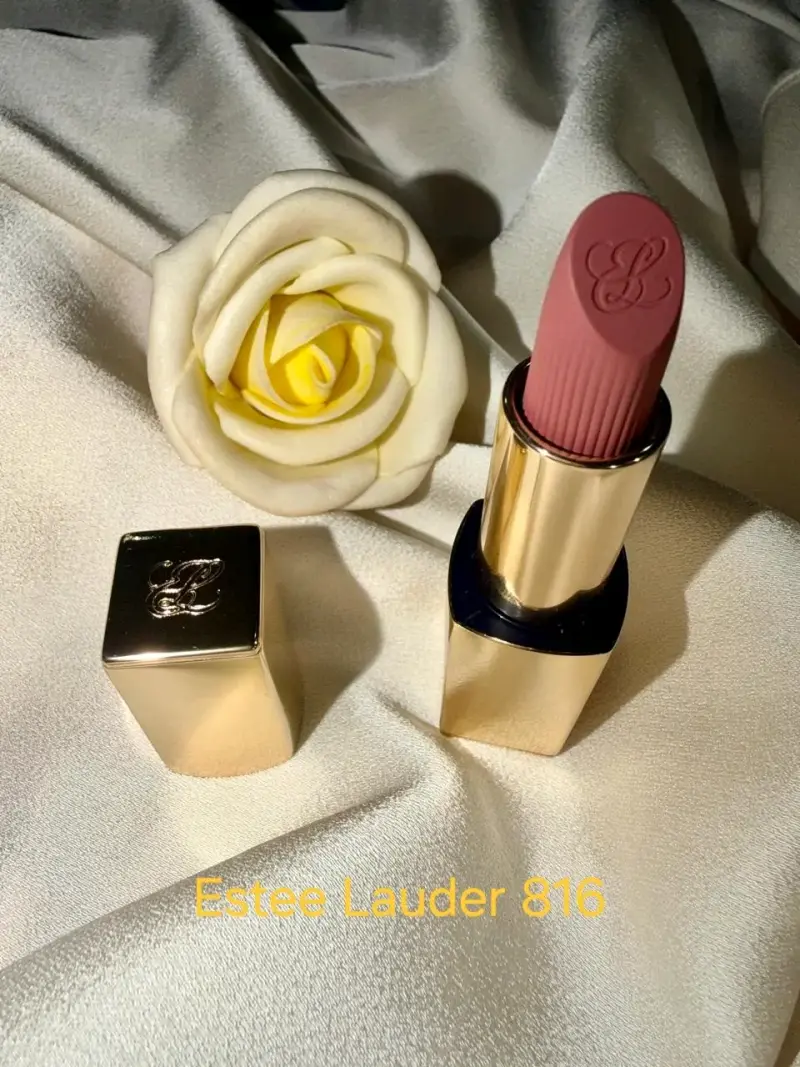 Labial Estee Lauder 616, 816,888 - 2