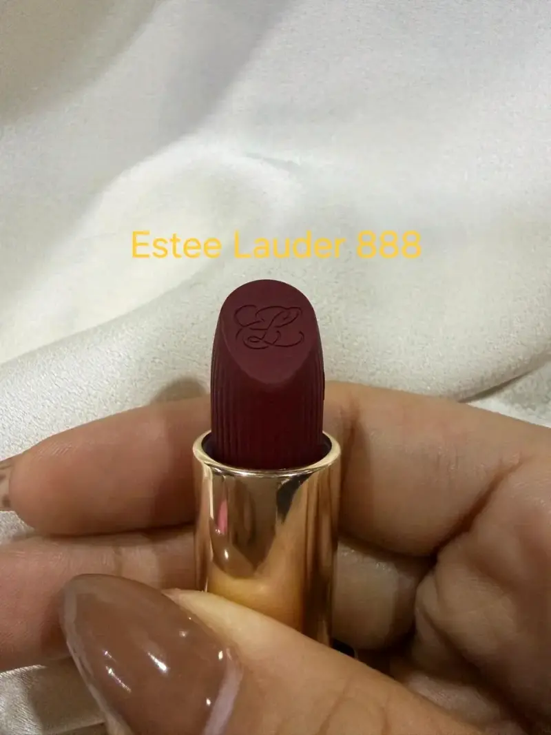 Labial Estee Lauder 616, 816,888 - 3