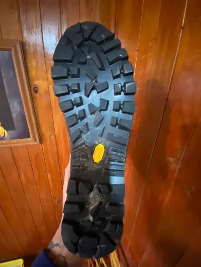 Botas de montaña Scarpa - miniatura 4