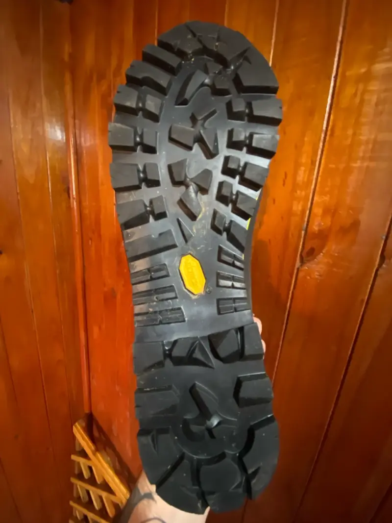 Botas de montaña Scarpa - 5
