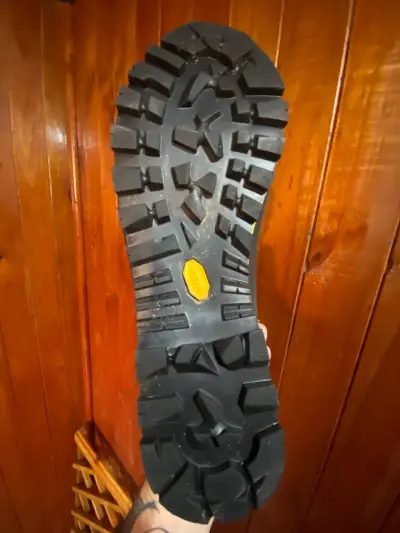Botas de montaña Scarpa - miniatura 5