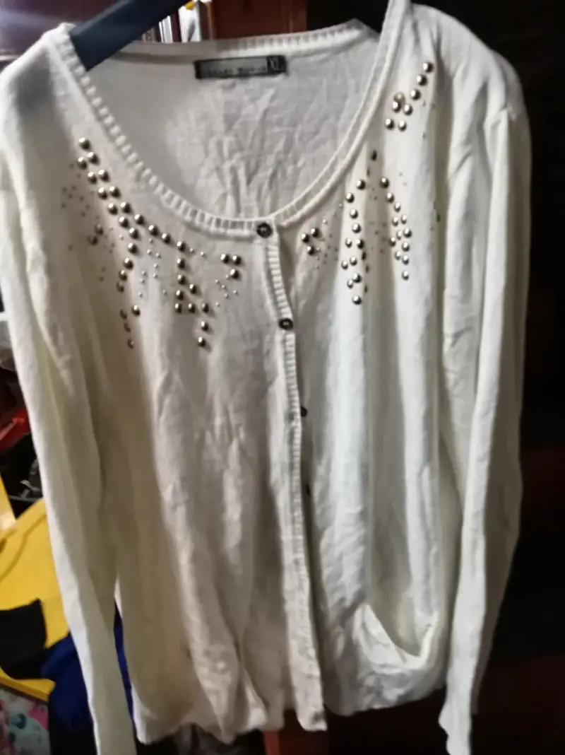 Lote Ropa mujer - 2