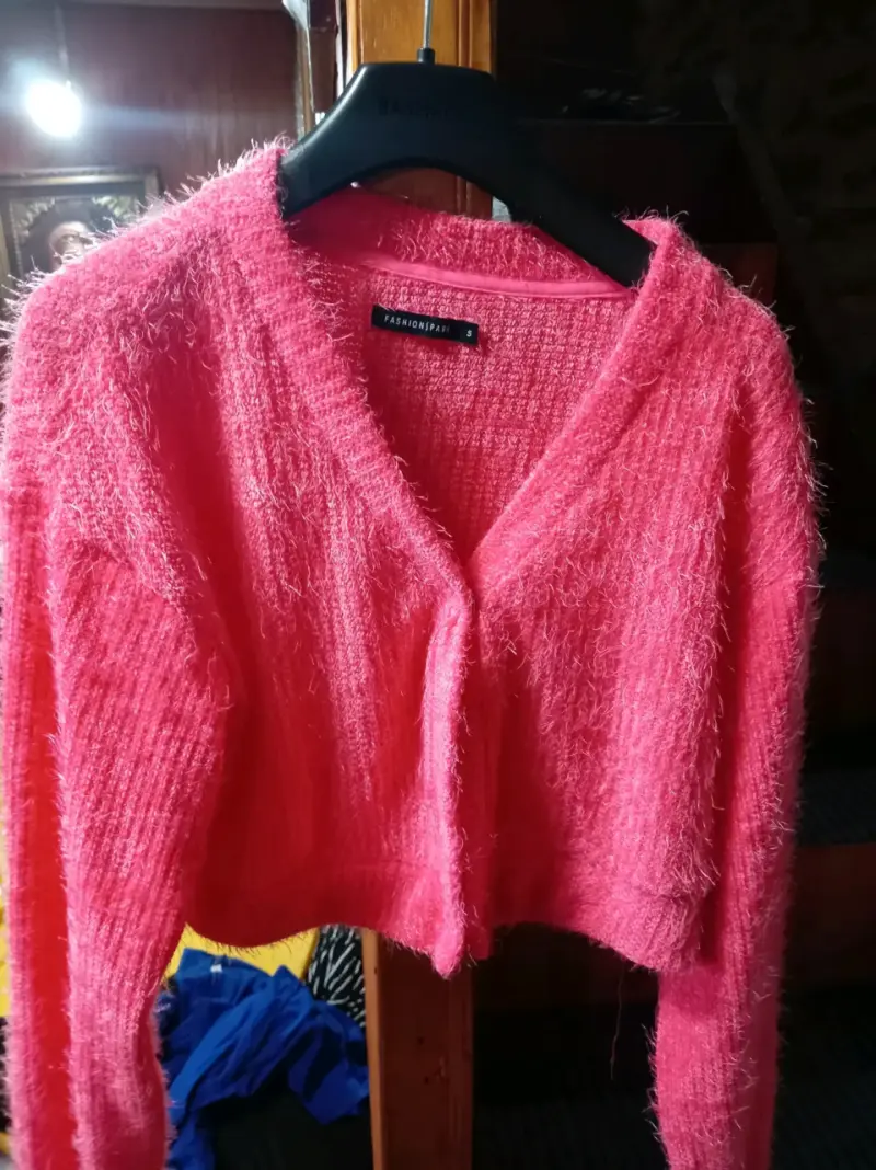 Lote Ropa mujer - 3