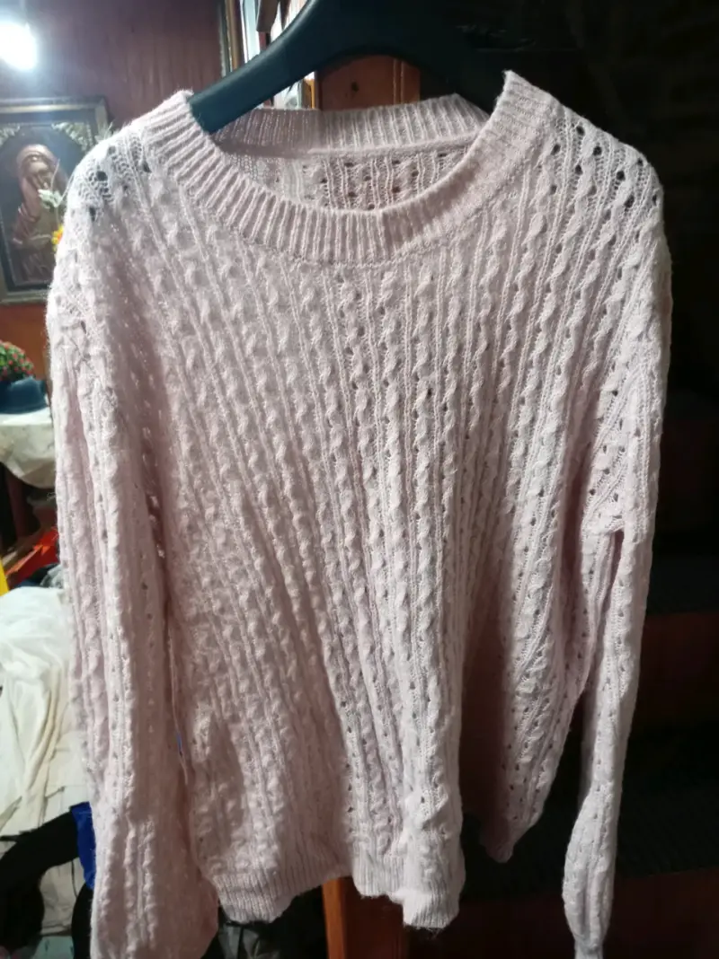 Lote Ropa mujer - 5