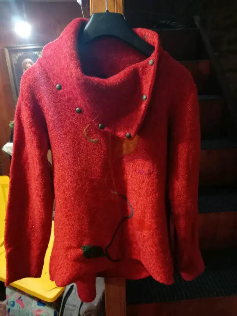 Lote Ropa mujer - 7