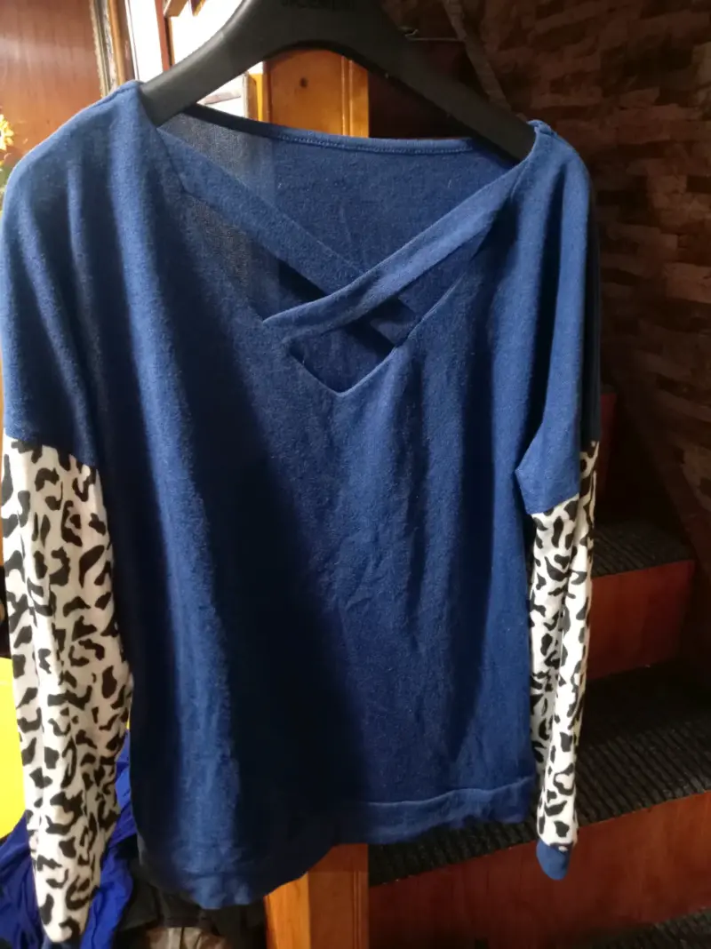 Lote Ropa mujer - 9