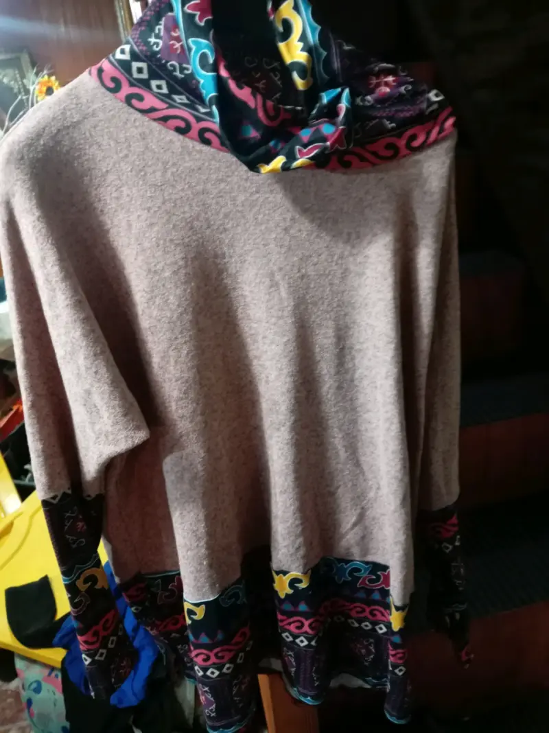 Lote Ropa mujer - 10