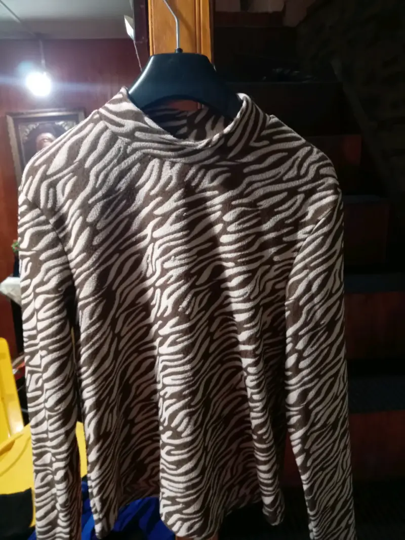 Lote Ropa mujer - 11