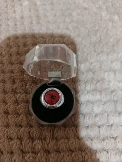 Anillo de Itachi Uchiha - Naruto - miniatura 2