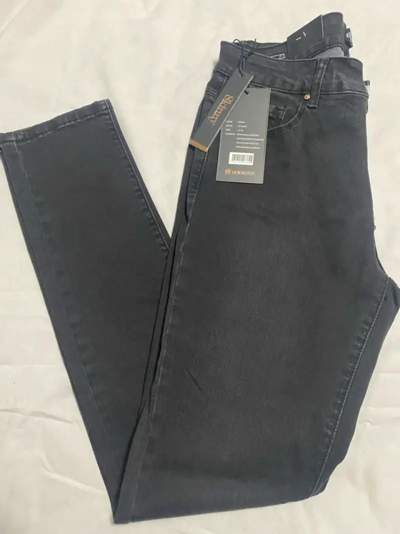 👖 Jeans Hang Ten Niño - 5