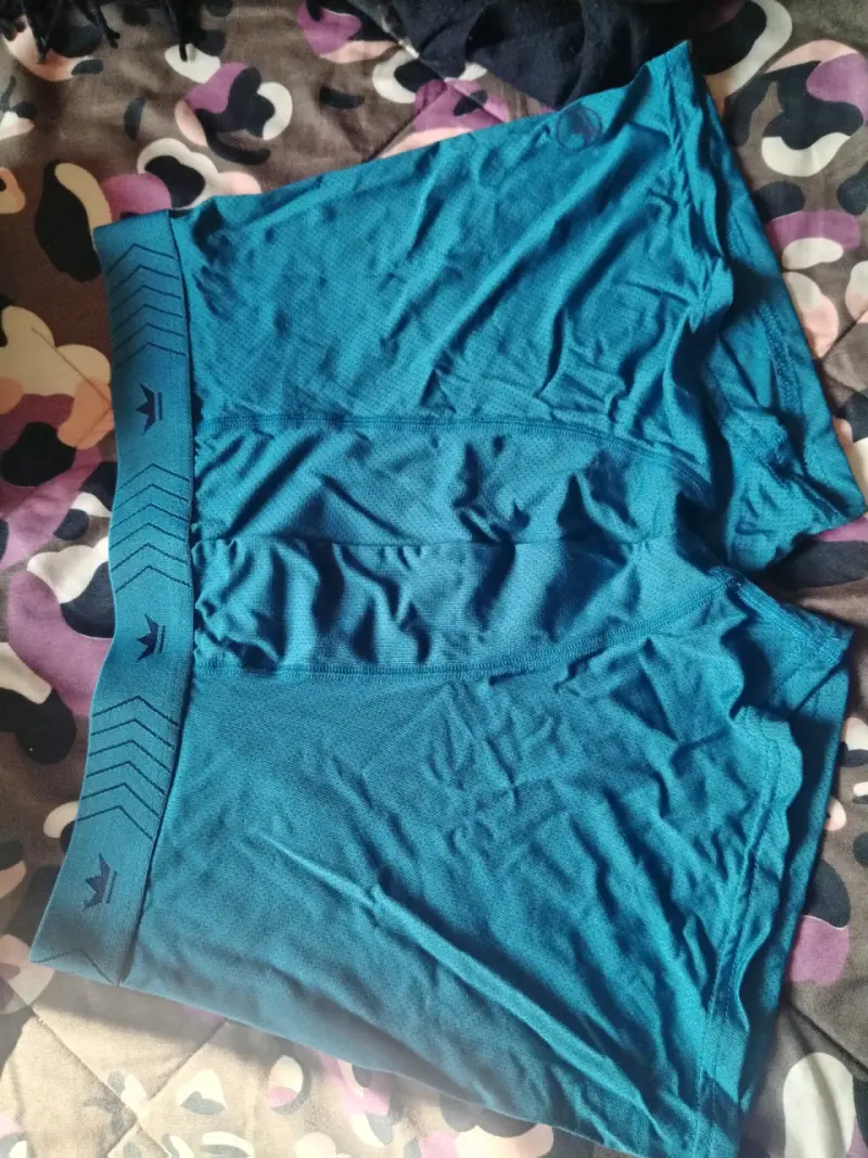 Pack 3 boxers Palmer's talla S - 2