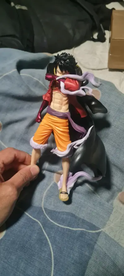 Figura de acción One Piece - miniatura 2