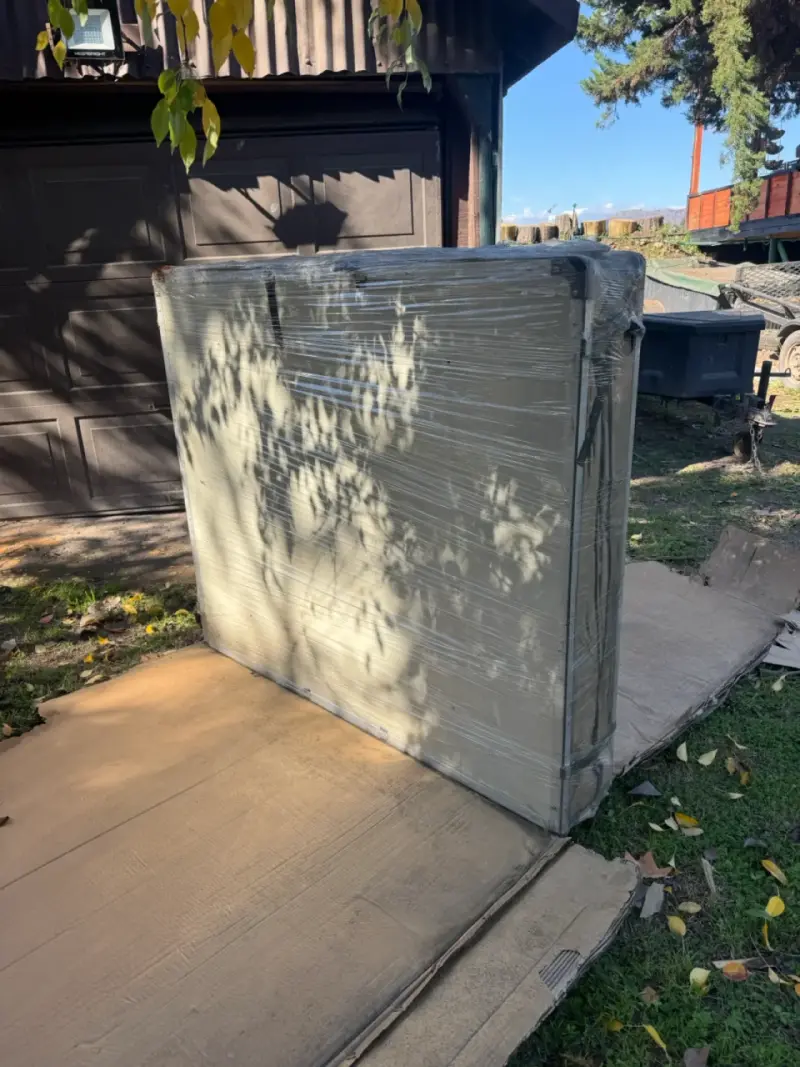Carpa de techo para 2 a 3 personas - 3