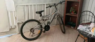 Bicicleta Avalanche de montaña - miniatura 1