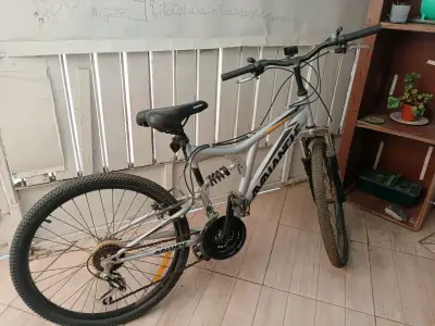 Bicicleta Avalanche de montaña - miniatura 2
