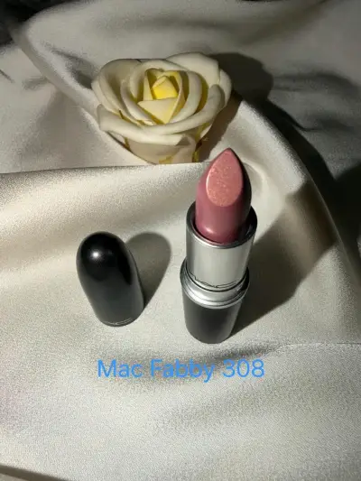 Labial Mac Fabby 308 - miniatura 1