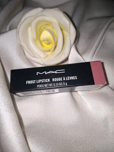 Labial Mac Fabby 308 - miniatura 3
