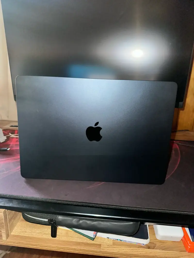 Laptop MacBook Air 15 M4 - 3