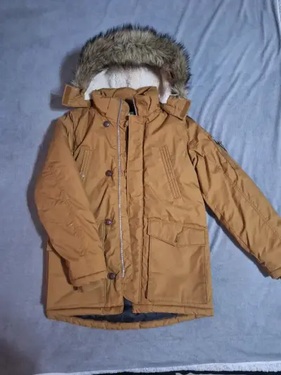 Parka HyM - miniatura 1