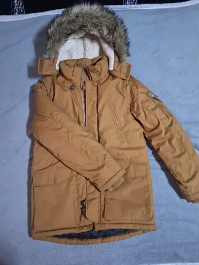 Parka HyM - miniatura 2