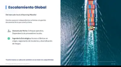 Servicios Contables, financieros y comex - miniatura 3