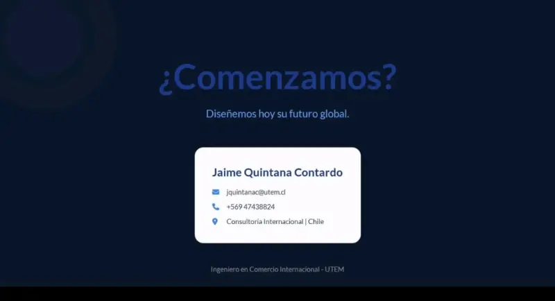 Servicios Contables, financieros y comex - 6