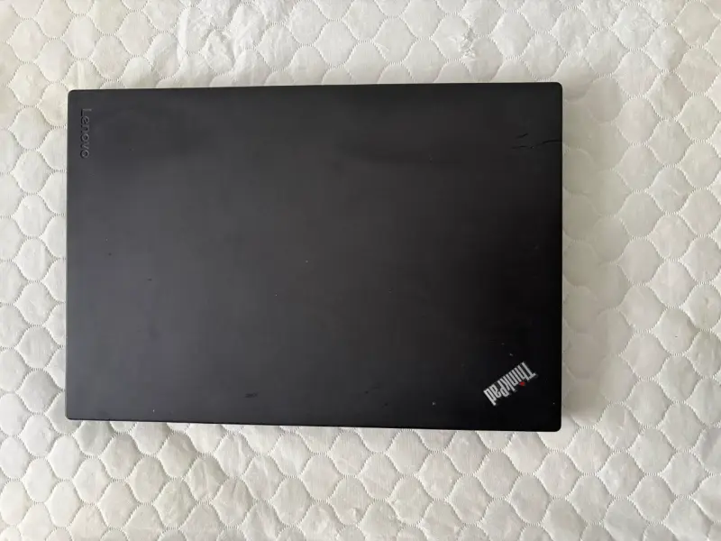 Laptop Lenovo x260 - 3
