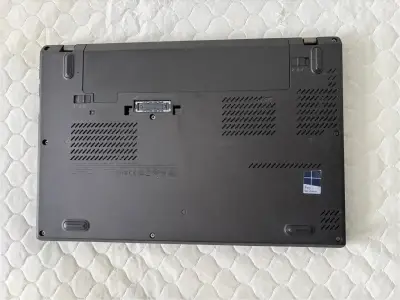 Laptop Lenovo x260 - miniatura 4