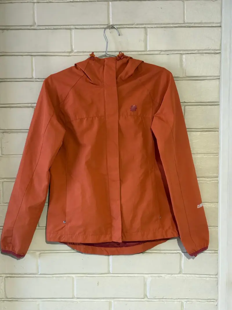 Chaqueta impermeable Mountain Gear - 4