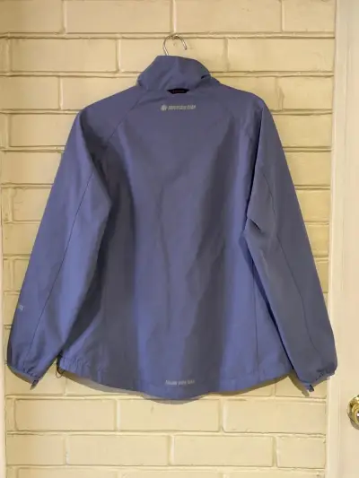 Chaqueta impermeable Mountain Gear - miniatura 3
