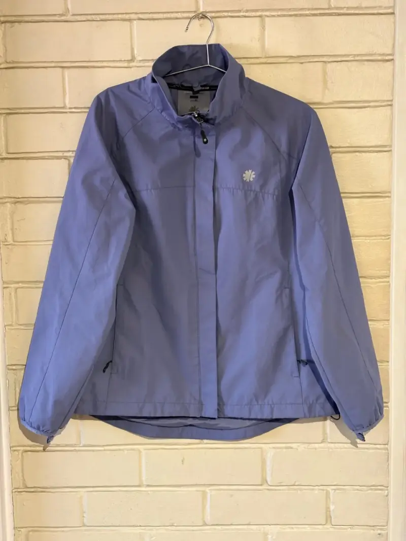 Chaqueta impermeable Mountain Gear - 4