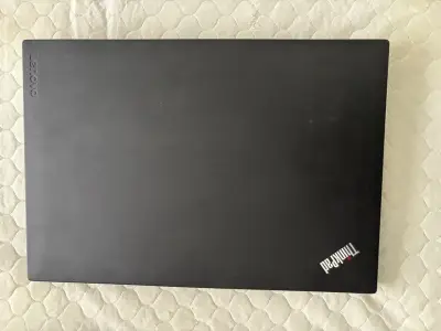 Laptop Lenovo T480p Intel Core i5 7ma Gen - miniatura 3