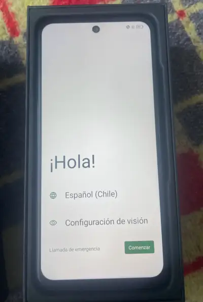 Teléfono TCL T521N nuevo - miniatura 2