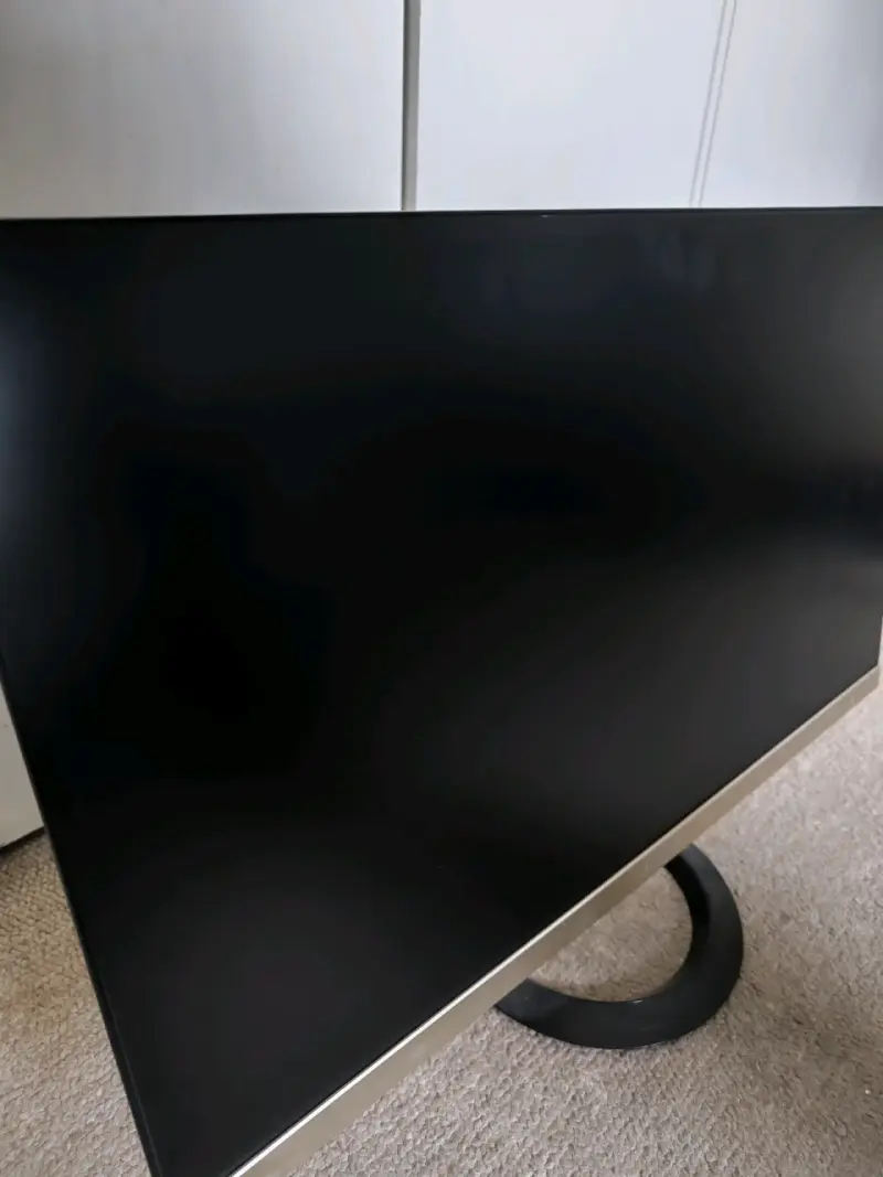 Monitor Asus - 2