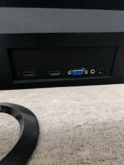Monitor Asus - miniatura 4