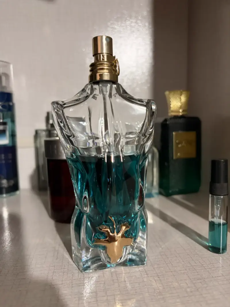 Le beau edt - 1