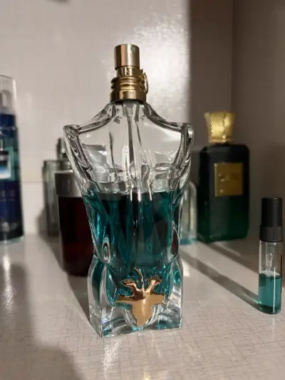 Le beau edt - miniatura 1