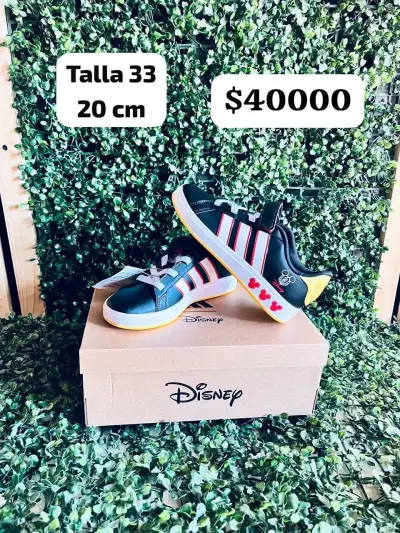 Zapatillas Adidas - miniatura 2