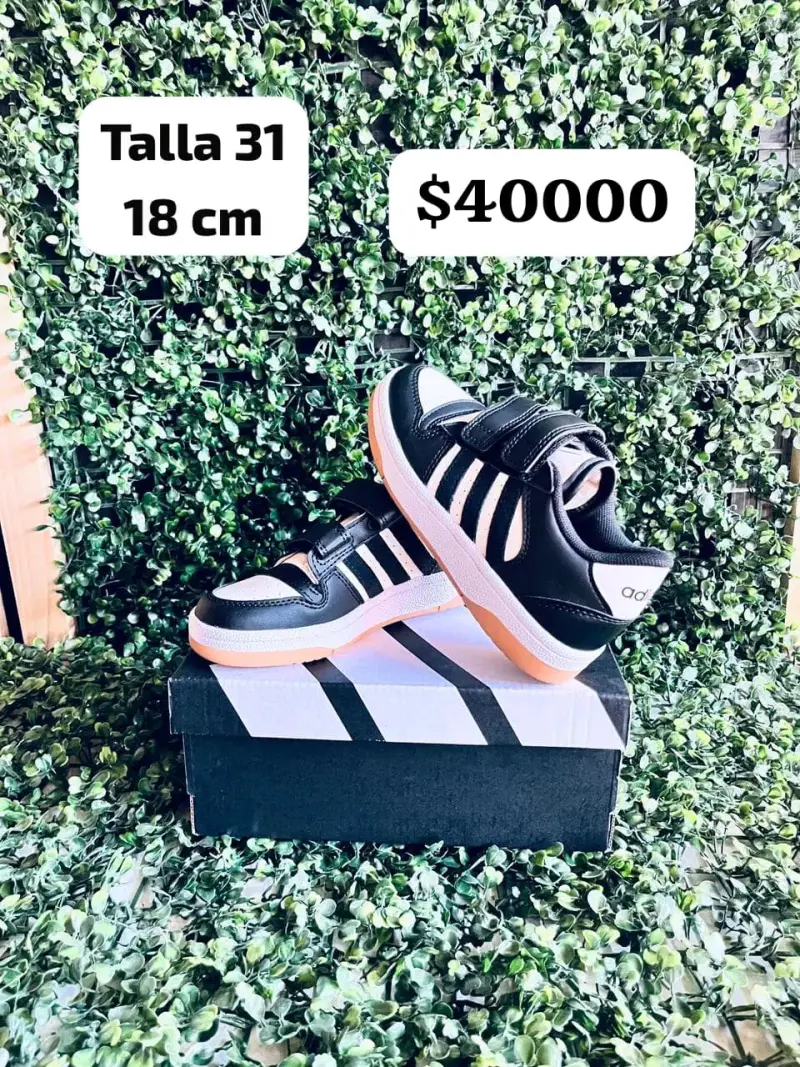 Zapatillas Adidas - 3