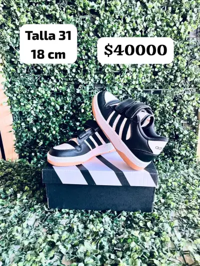 Zapatillas Adidas - miniatura 3