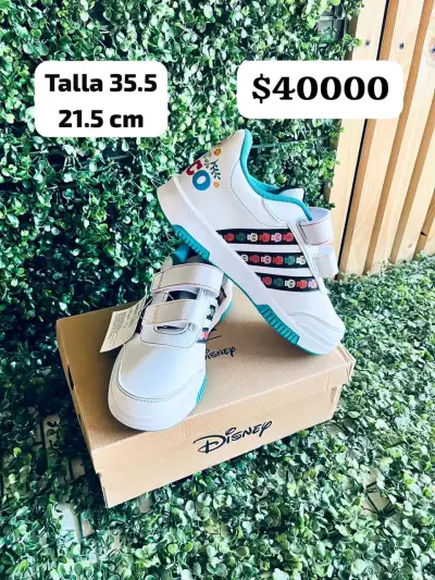 Zapatillas Adidas - miniatura 4