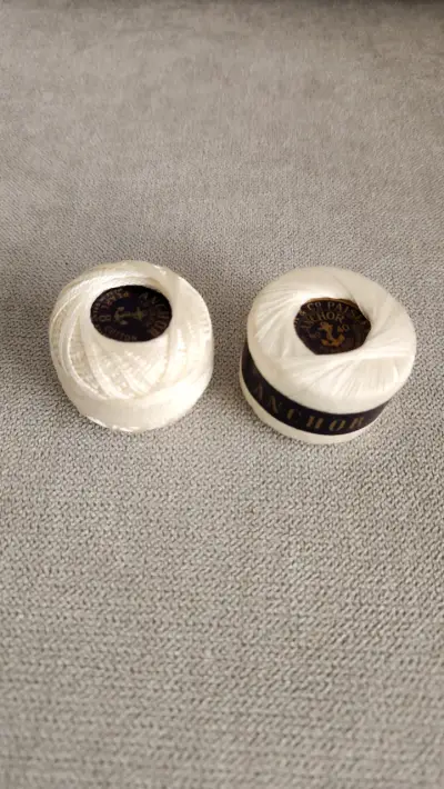 Ovillos para tejido crochet - miniatura 2